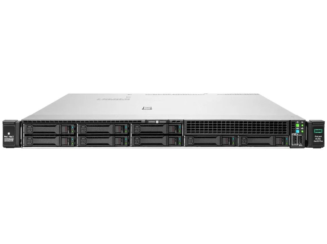 Dedicated Servers