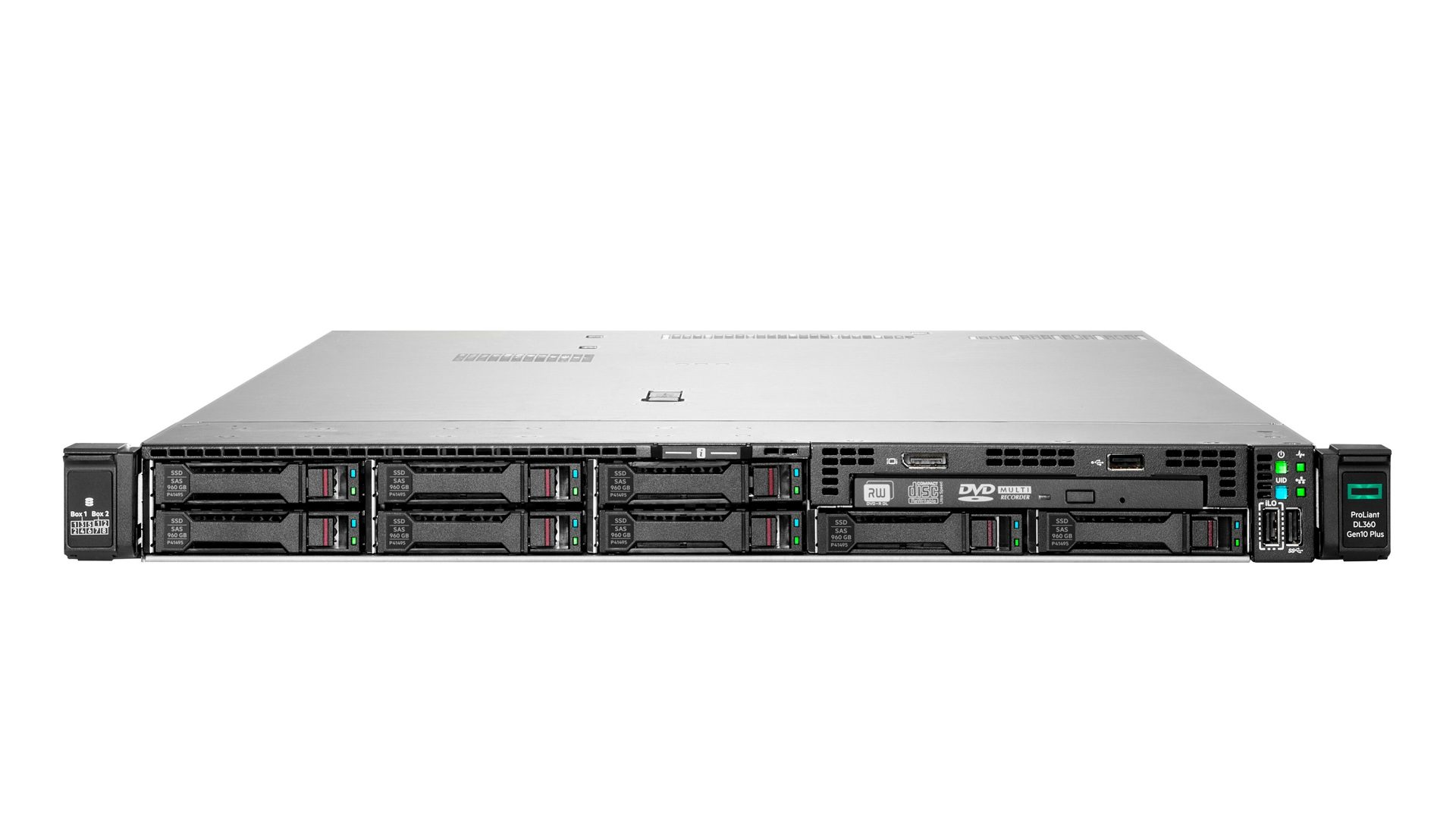 Dedicated Servers