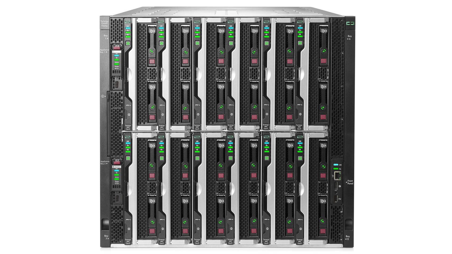 Dedicated Private Cloud