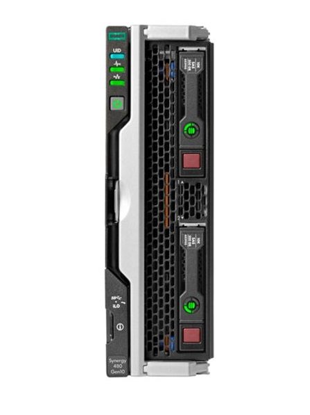Synergy 480