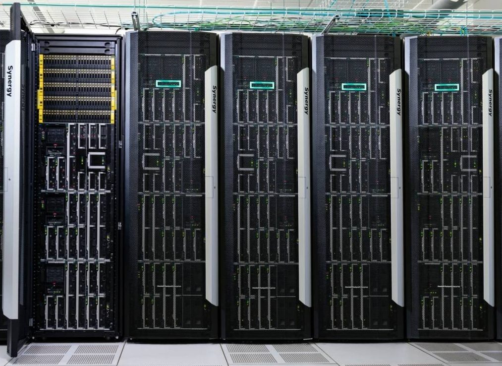 Cloud Services