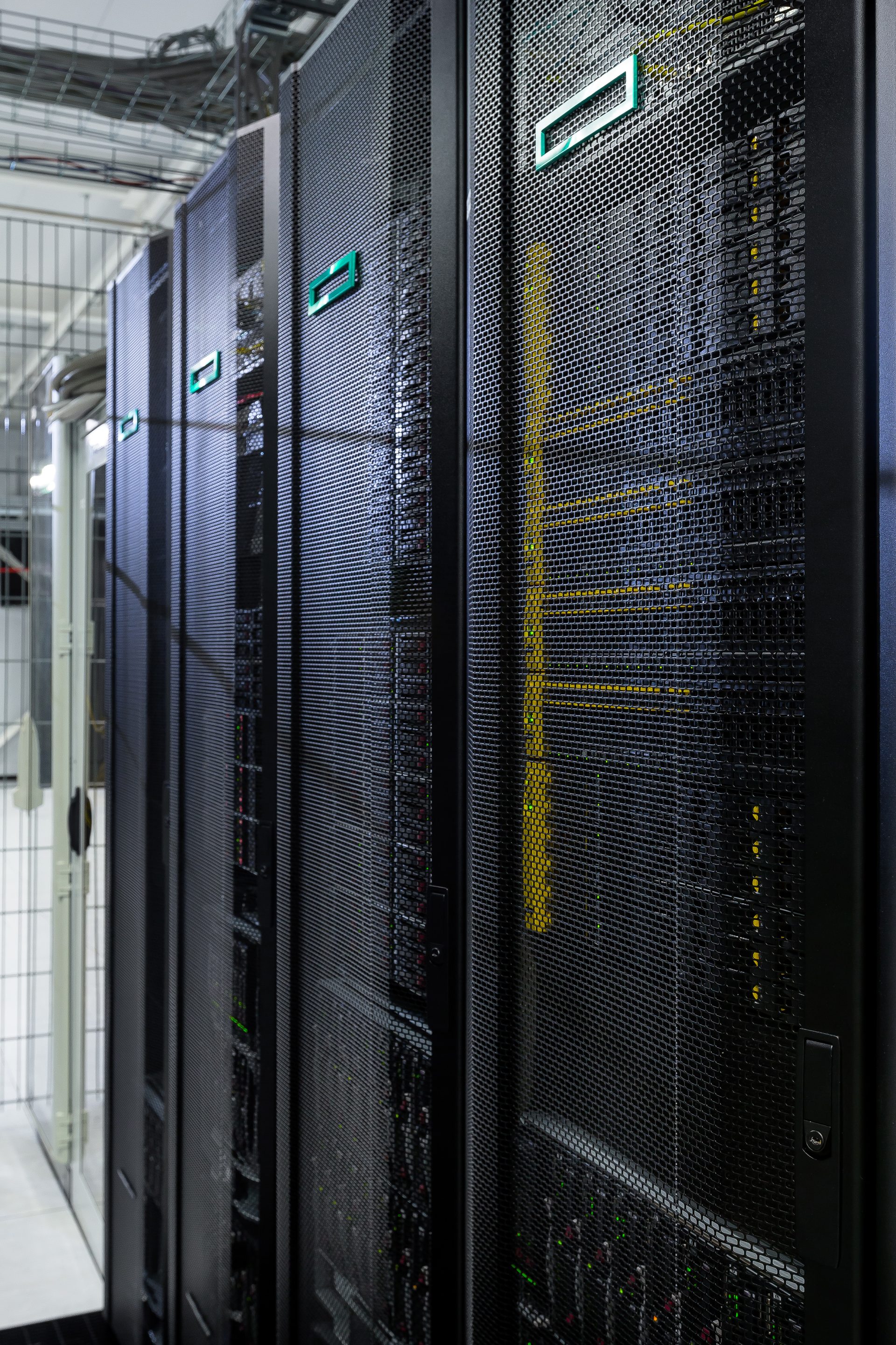 Hybrid Cloud